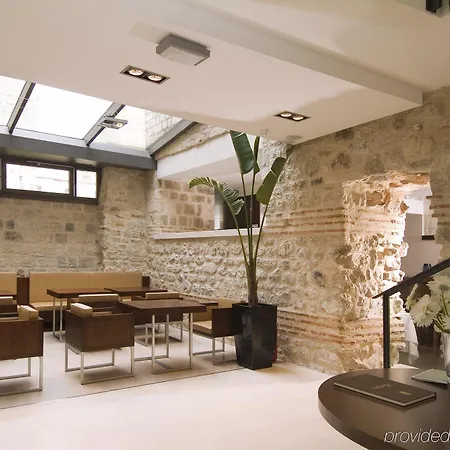 Vestibul Palace & - Small Luxury Of The World Hotell