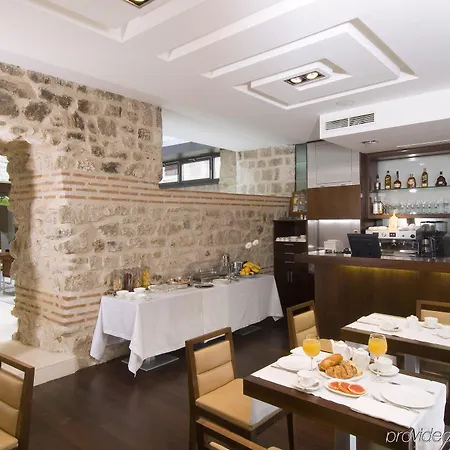 Vestibul Palace & - Small Luxury Of The World Hotell 4*