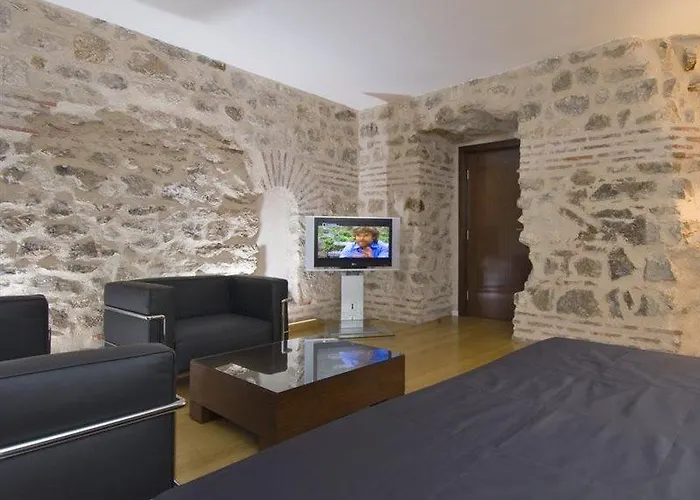 Ξενοδοχείο Vestibul Palace & - Small Luxury Of The World