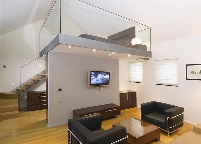 Vestibul Palace & - Small Luxury Of The World Ξενοδοχείο Σπλιτ