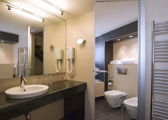 Vestibul Palace & - Small Luxury Of The World Ξενοδοχείο Σπλιτ