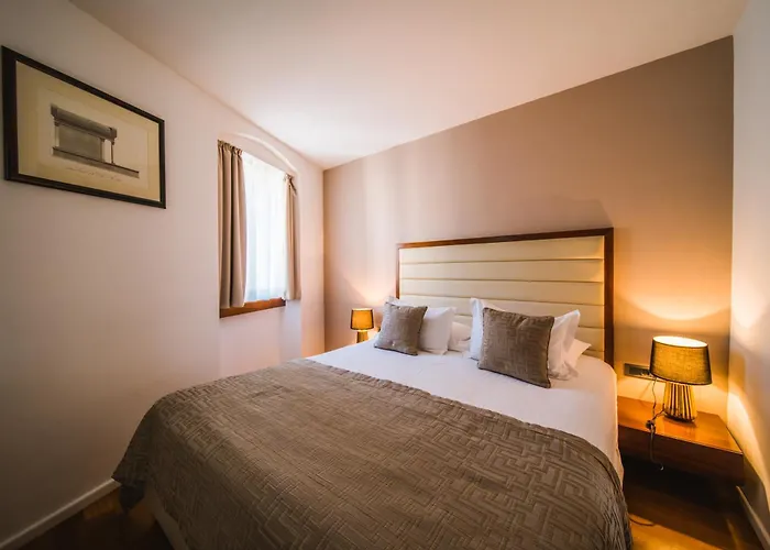 Ξενοδοχείο Vestibul Palace & - Small Luxury Of The World Σπλιτ