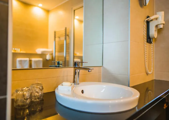 Ξενοδοχείο Vestibul Palace & - Small Luxury Of The World