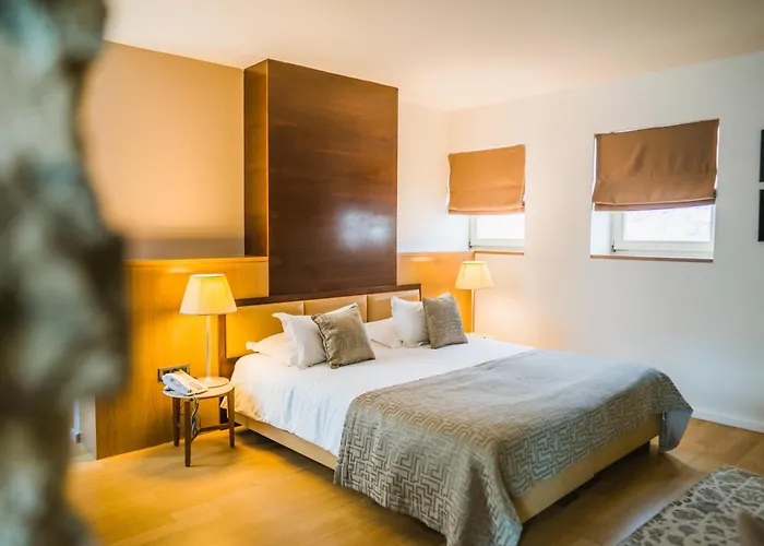 Vestibul Palace & - Small Luxury Of The World Ξενοδοχείο 4*