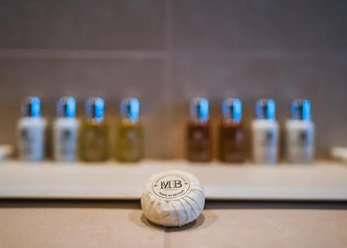 Ξενοδοχείο Vestibul Palace & - Small Luxury Of The World Σπλιτ