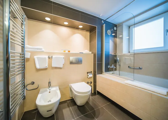 Vestibul Palace & - Small Luxury Of The World Σπλιτ