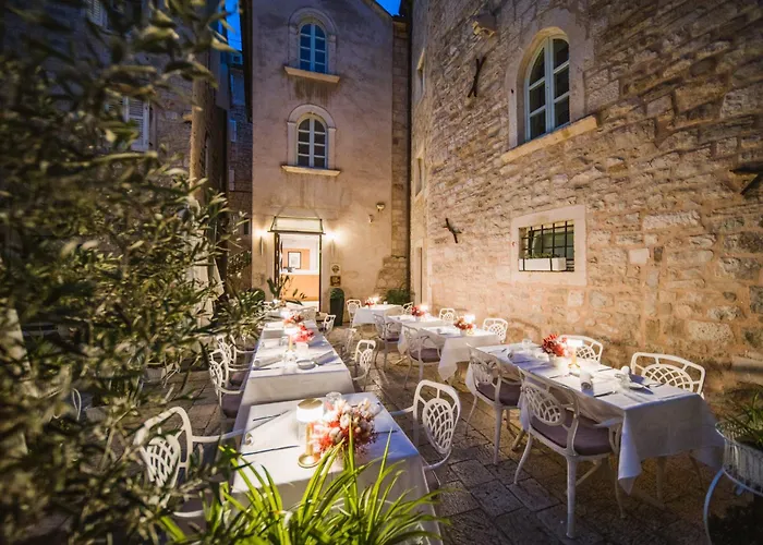 Vestibul Palace & - Small Luxury Of The World Ξενοδοχείο