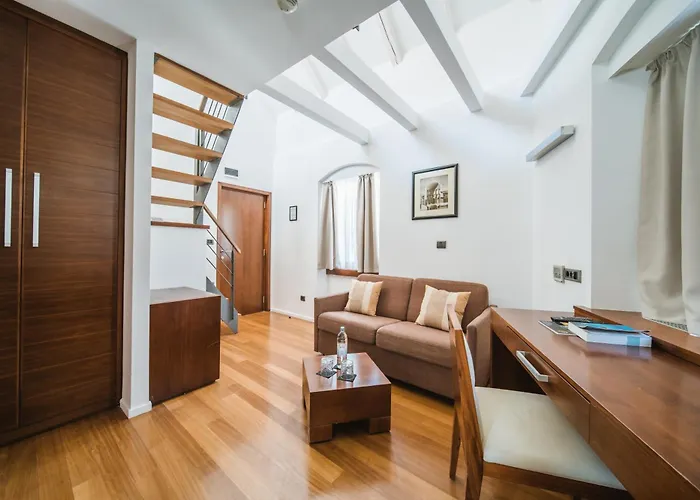 Vestibul Palace & - Small Luxury Of The World Σπλιτ