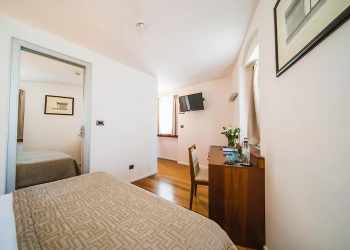 Vestibul Palace & - Small Luxury Of The World