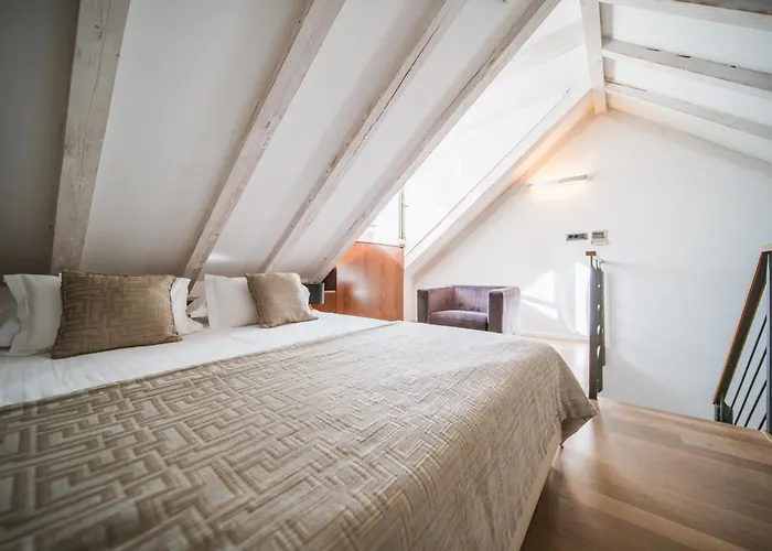 Vestibul Palace & - Small Luxury Of The World Ξενοδοχείο