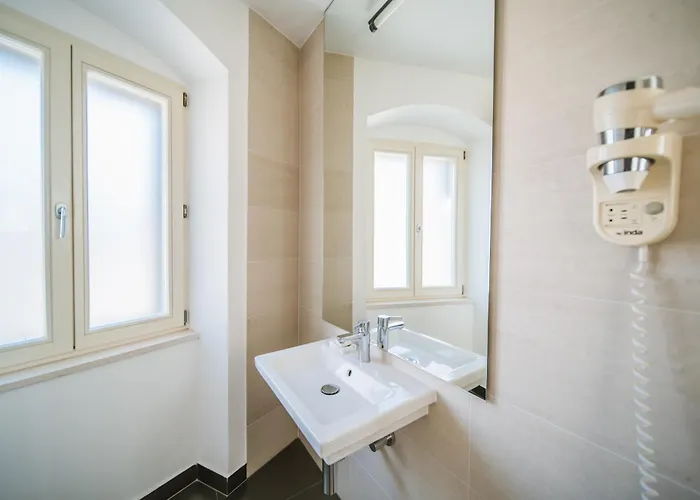 Ξενοδοχείο Vestibul Palace & - Small Luxury Of The World