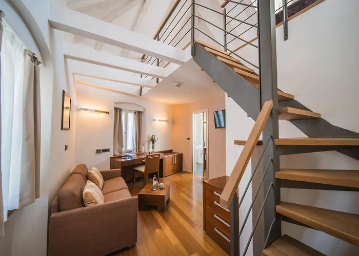 Vestibul Palace & - Small Luxury Of The World Ξενοδοχείο Σπλιτ