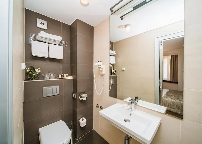 Ξενοδοχείο Vestibul Palace & - Small Luxury Of The World Σπλιτ