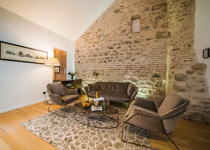 Vestibul Palace & - Small Luxury Of The World Σπλιτ