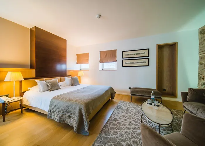 Vestibul Palace & - Small Luxury Of The World Ξενοδοχείο