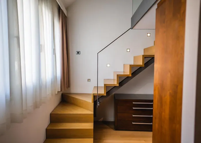 Vestibul Palace & - Small Luxury Of The World Ξενοδοχείο 4*