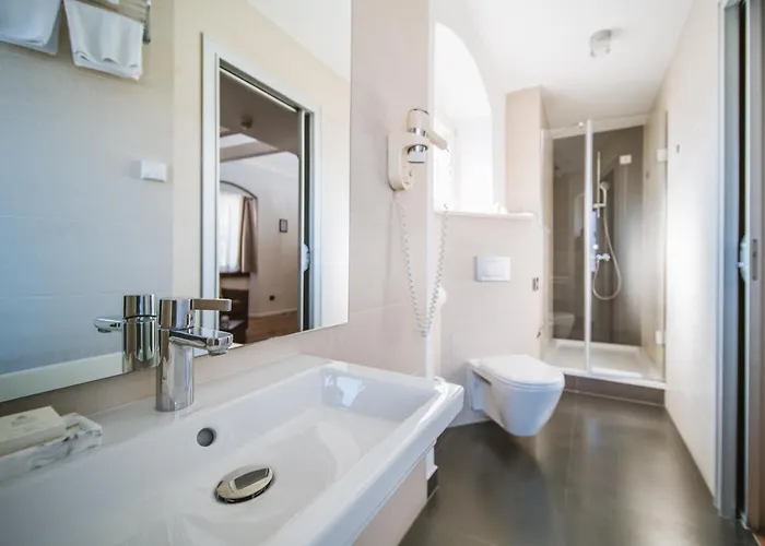 Vestibul Palace & - Small Luxury Of The World Ξενοδοχείο Σπλιτ