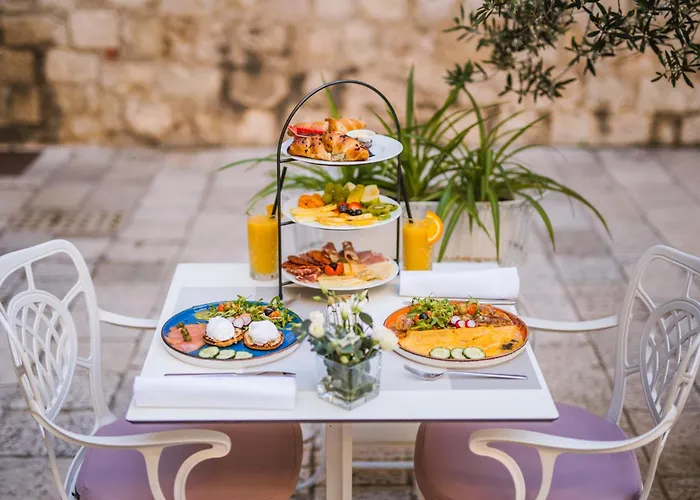 Vestibul Palace & - Small Luxury Of The World Σπλιτ