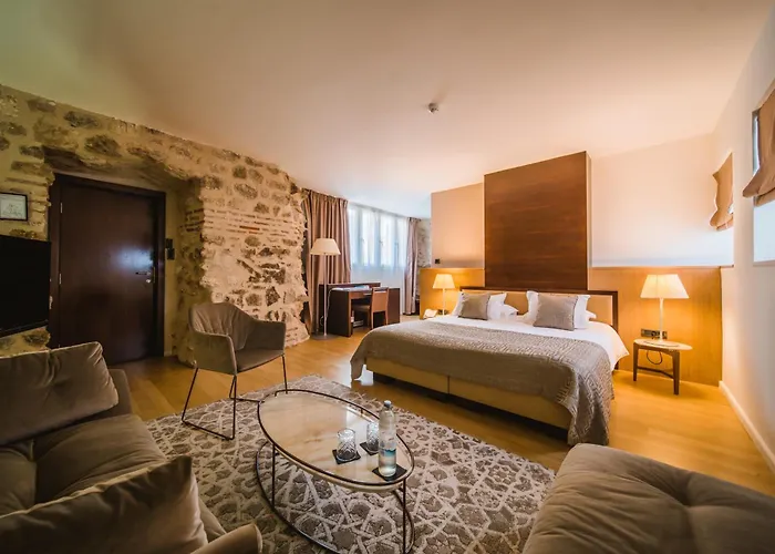 Vestibul Palace & - Small Luxury Of The World Ξενοδοχείο