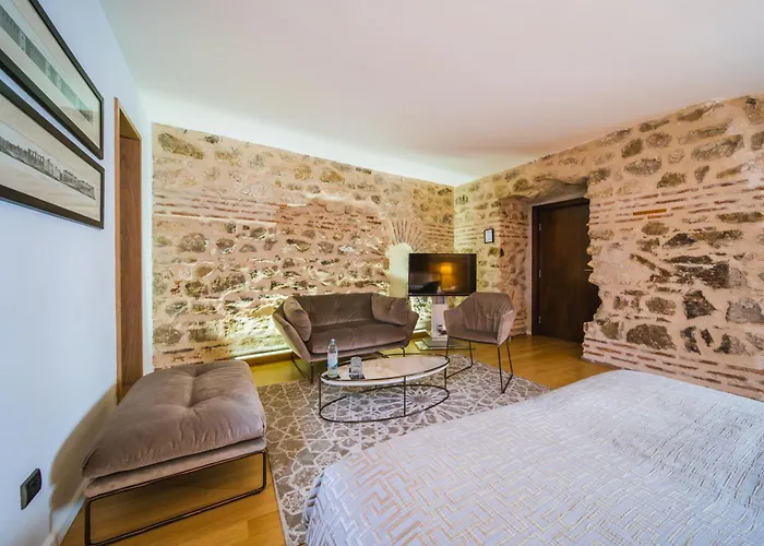 Vestibul Palace & - Small Luxury Of The World Ξενοδοχείο Σπλιτ