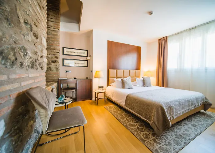 Ξενοδοχείο Vestibul Palace & - Small Luxury Of The World Σπλιτ