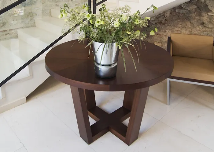 Ξενοδοχείο Vestibul Palace & - Small Luxury Of The World 4*