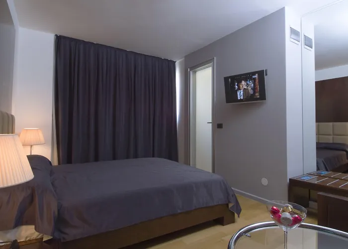 Vestibul Palace & - Small Luxury Of The World Ξενοδοχείο Σπλιτ