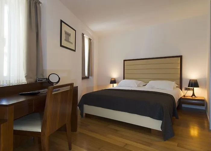 Vestibul Palace & - Small Luxury Of The World Ξενοδοχείο