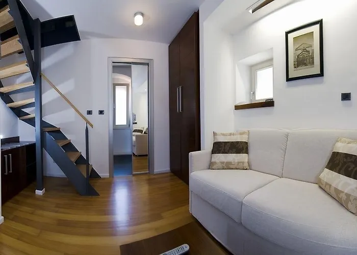 Vestibul Palace & - Small Luxury Of The World 4* Σπλιτ