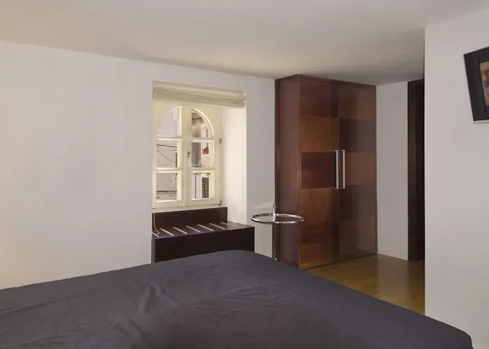 Vestibul Palace & - Small Luxury Of The World Ξενοδοχείο Σπλιτ