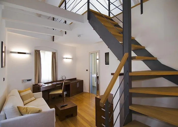 Vestibul Palace & - Small Luxury Of The World Ξενοδοχείο Σπλιτ