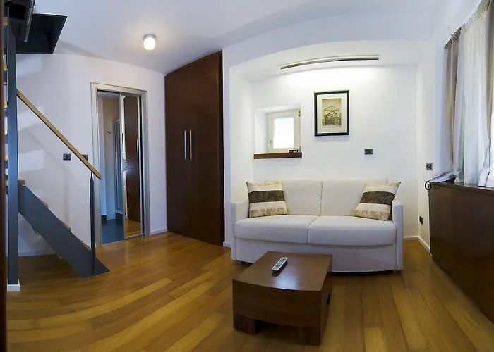 Ξενοδοχείο Vestibul Palace & - Small Luxury Of The World Σπλιτ