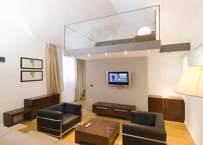 Vestibul Palace & - Small Luxury Of The World Σπλιτ