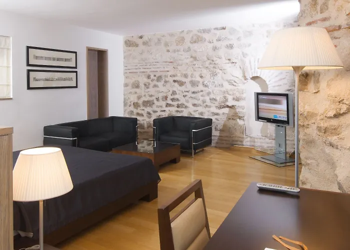 Ξενοδοχείο Vestibul Palace & - Small Luxury Of The World