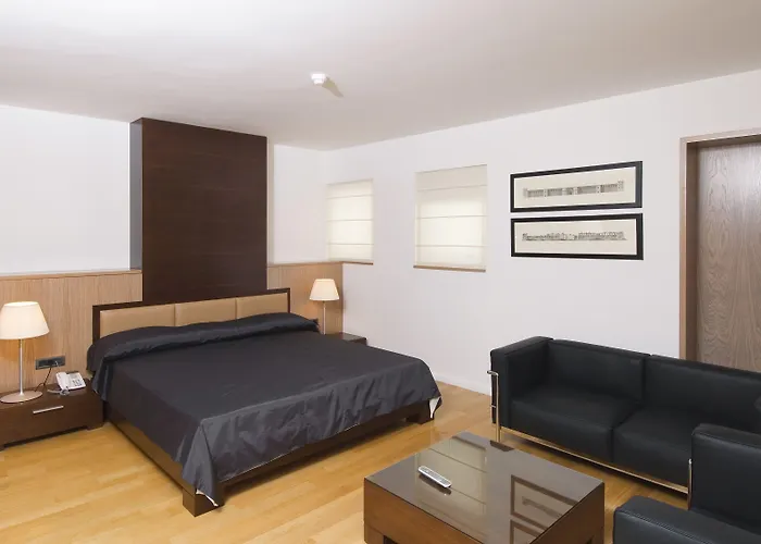 Vestibul Palace & - Small Luxury Of The World Ξενοδοχείο Σπλιτ