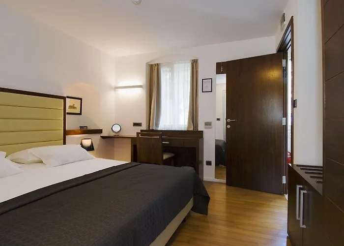 Vestibul Palace & - Small Luxury Of The World Σπλιτ