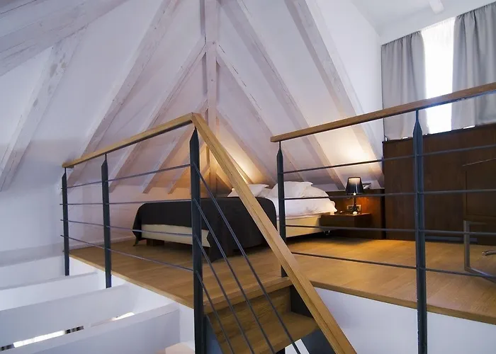 Vestibul Palace & - Small Luxury Of The World Σπλιτ