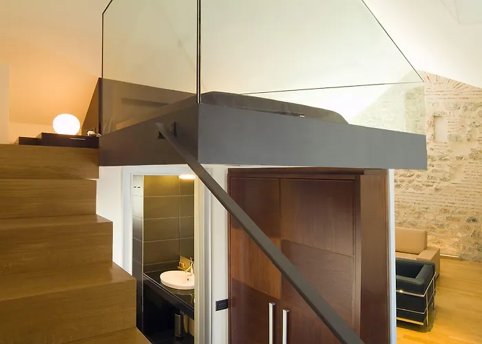 Vestibul Palace & - Small Luxury Of The World 4*