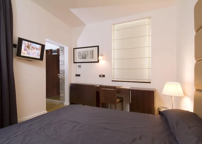 Vestibul Palace & - Small Luxury Of The World 4* Σπλιτ