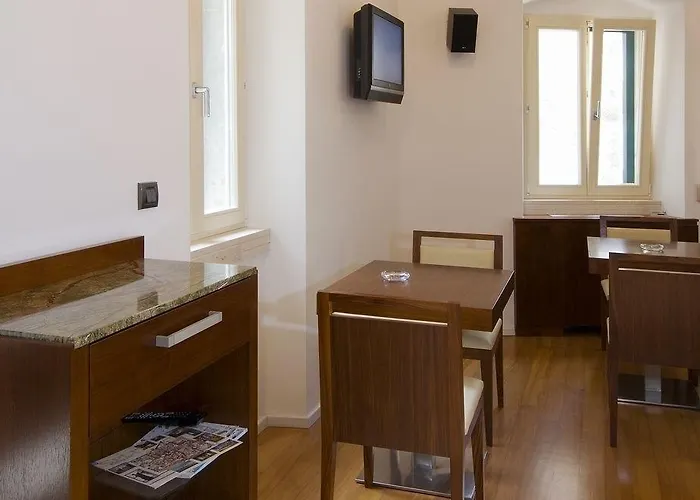 Ξενοδοχείο Vestibul Palace & - Small Luxury Of The World Σπλιτ