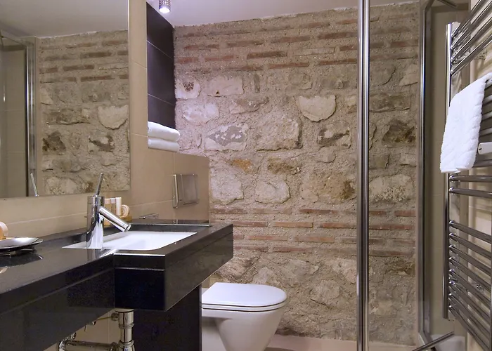 Vestibul Palace & - Small Luxury Of The World Σπλιτ