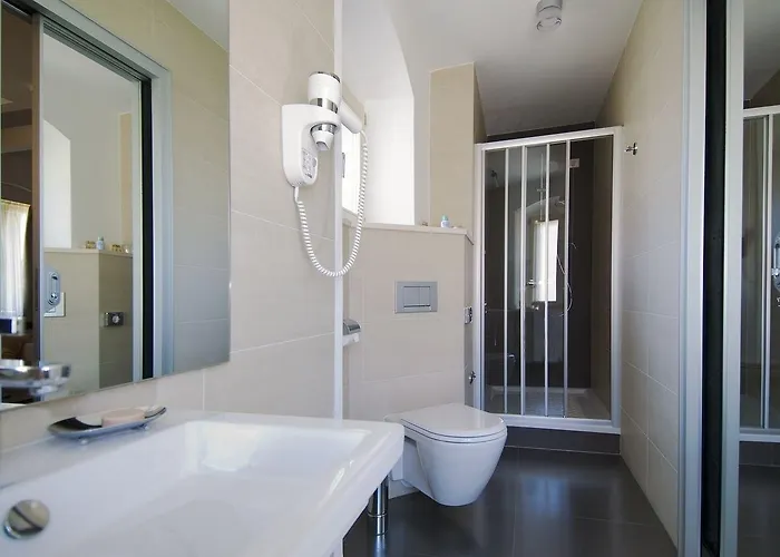 Vestibul Palace & - Small Luxury Of The World 4* Σπλιτ