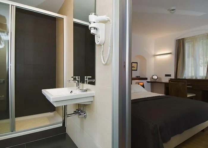 Vestibul Palace & - Small Luxury Of The World Ξενοδοχείο 4*