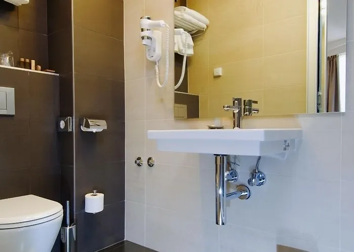 Vestibul Palace & - Small Luxury Of The World Σπλιτ