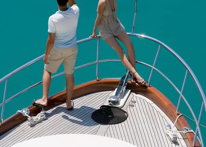 Vestibul Palace & - Small Luxury Of The World 4* Σπλιτ