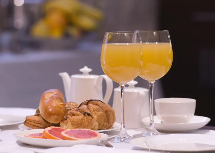 Vestibul Palace & - Small Luxury Of The World Ξενοδοχείο