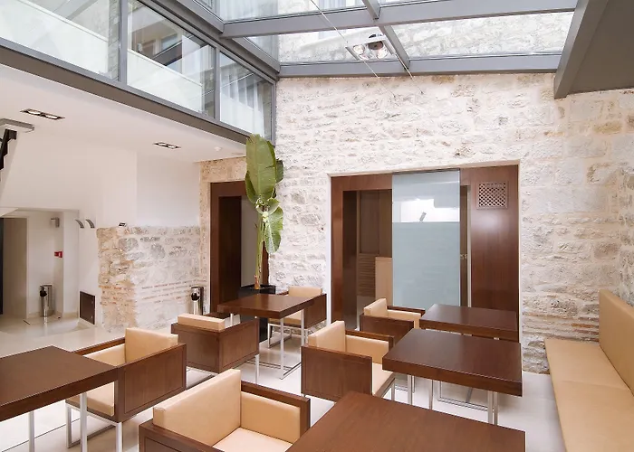 Vestibul Palace & - Small Luxury Of The World Ξενοδοχείο