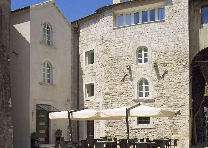 Vestibul Palace & - Small Luxury Of The World Σπλιτ