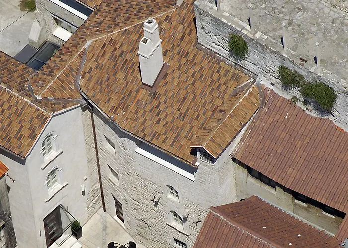 Ξενοδοχείο Vestibul Palace & - Small Luxury Of The World