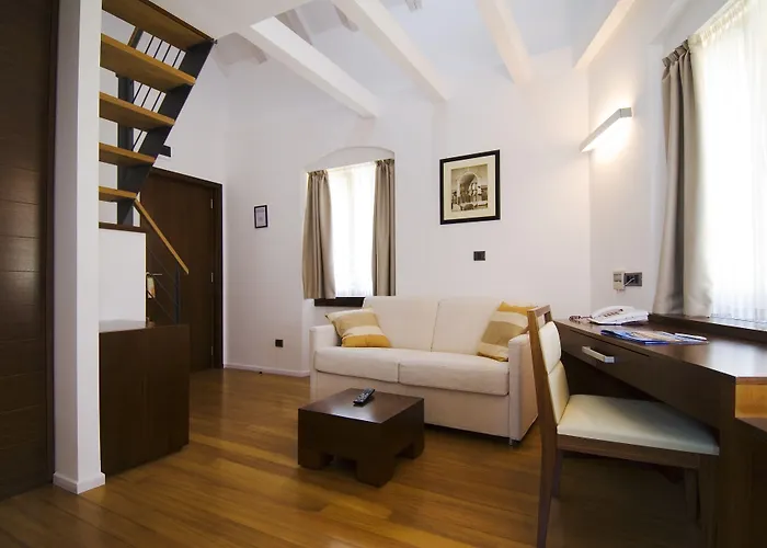 Ξενοδοχείο Vestibul Palace & - Small Luxury Of The World 4*